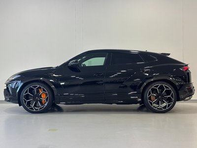 صورة مصغرة 4 لـ 2023 Lamborghini URUS