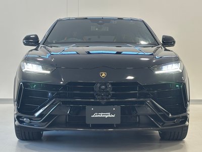 صورة مصغرة 2 لـ 2023 Lamborghini URUS