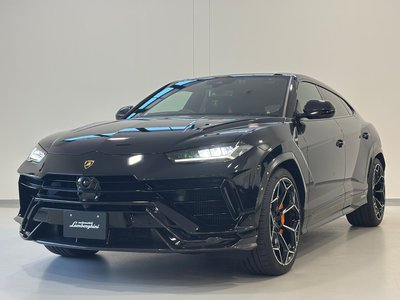 صورة مصغرة 3 لـ 2023 Lamborghini URUS