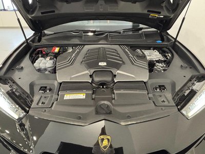 صورة مصغرة 37 لـ 2023 Lamborghini URUS
