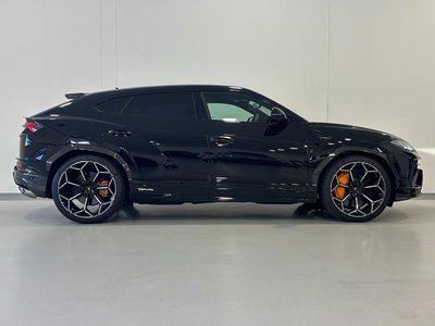 صورة مصغرة 8 لـ 2023 Lamborghini URUS