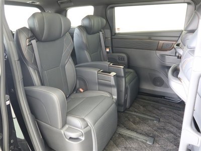2026 Toyota VELLFIRE — фото 28