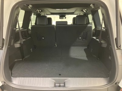 صورة مصغرة 28 لـ 2025 Lexus GX