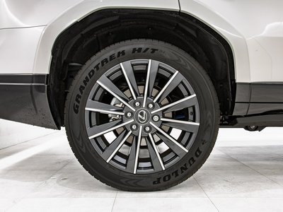 صورة 56 لـ 2025 Lexus GX