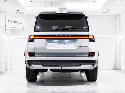 صورة 64 لـ 2025 Lexus GX
