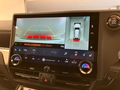 صورة مصغرة 5 لـ 2025 Lexus GX