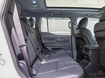 صورة 74 لـ 2025 Lexus GX