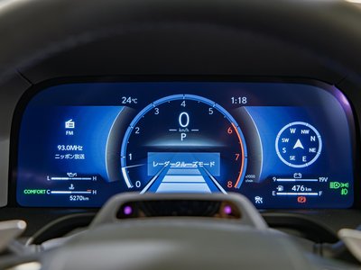 صورة 28 لـ 2025 Lexus GX