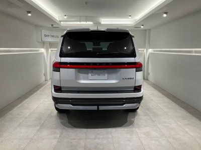 صورة مصغرة 11 لـ 2025 Lexus GX