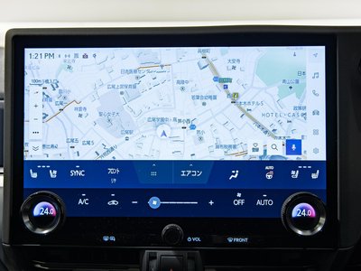 صورة 25 لـ 2025 Lexus GX