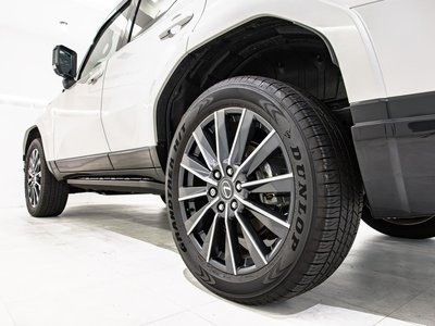 صورة 67 لـ 2025 Lexus GX