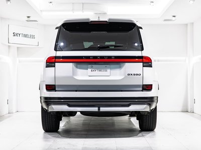 صورة 63 لـ 2025 Lexus GX