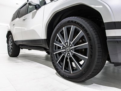صورة 58 لـ 2025 Lexus GX