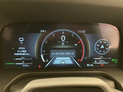 صورة مصغرة 12 لـ 2025 Lexus GX