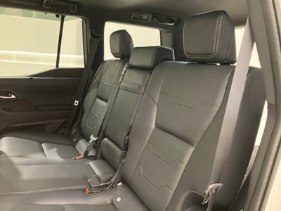 صورة مصغرة 27 لـ 2025 Lexus GX