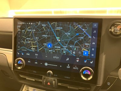 صورة مصغرة 31 لـ 2025 Lexus GX