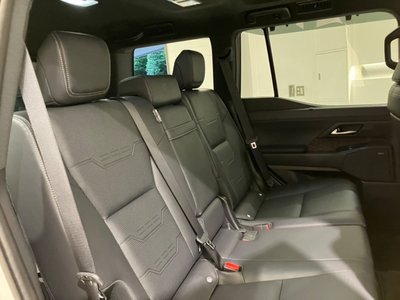 صورة مصغرة 25 لـ 2025 Lexus GX