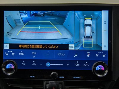 صورة 6 لـ 2025 Lexus GX