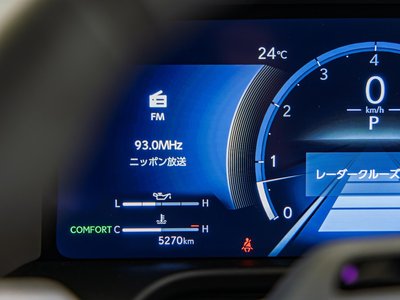 صورة 72 لـ 2025 Lexus GX