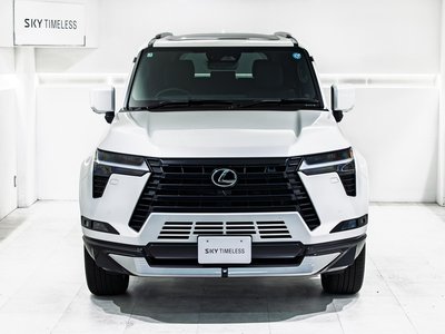 صورة 13 لـ 2025 Lexus GX
