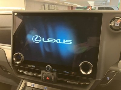 صورة مصغرة 22 لـ 2025 Lexus GX