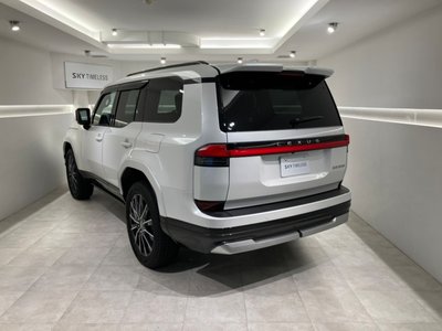 صورة مصغرة 30 لـ 2025 Lexus GX