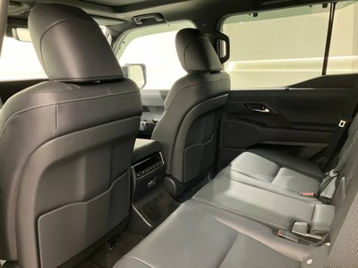 صورة مصغرة 26 لـ 2025 Lexus GX