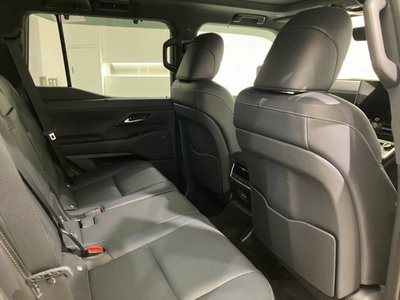 صورة مصغرة 24 لـ 2025 Lexus GX