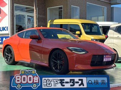 صورة 1 لـ 2025 Nissan FAIRLADY Z