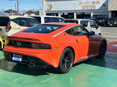 صورة 10 لـ 2025 Nissan FAIRLADY Z