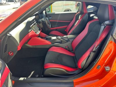صورة 5 لـ 2025 Nissan FAIRLADY Z