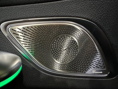 2024 Mercedes-BENZ EQE AMG thumbnail 21