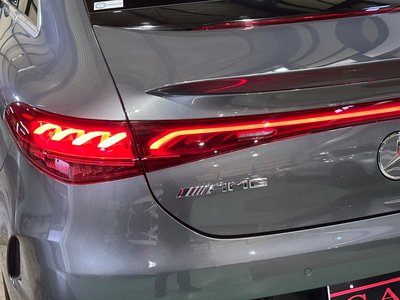 2024 Mercedes-BENZ EQE AMG thumbnail 36