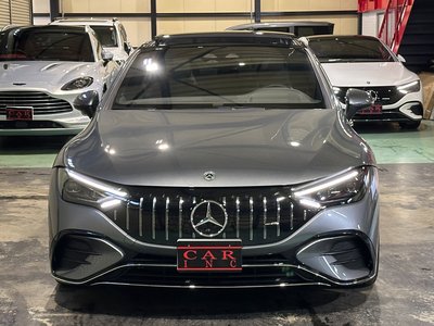 2024 Mercedes-BENZ EQE AMG thumbnail 23