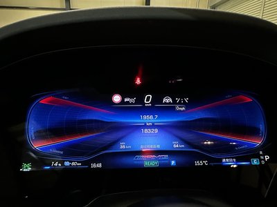 2024 Mercedes-BENZ EQE AMG photo 15