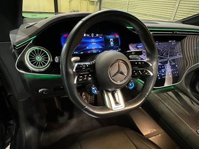 2024 Mercedes-BENZ EQE AMG thumbnail 18