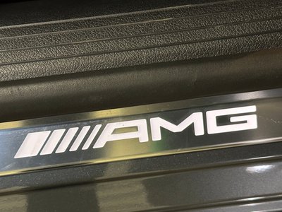 2024 Mercedes-BENZ EQE AMG thumbnail 47