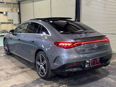 2024 Mercedes-BENZ EQE AMG thumbnail 26