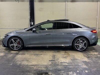 2024 Mercedes-BENZ EQE AMG thumbnail 25