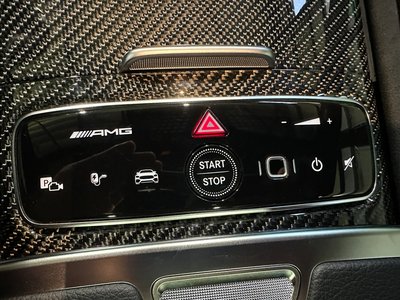 2024 Mercedes-BENZ EQE AMG photo 14