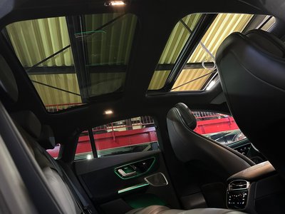 2024 Mercedes-BENZ EQE AMG thumbnail 60