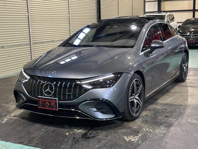 2024 Mercedes-BENZ EQE AMG thumbnail 24