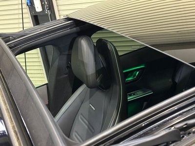 2024 Mercedes-BENZ EQE AMG photo 5