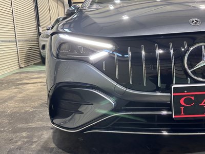 2024 Mercedes-BENZ EQE AMG thumbnail 29