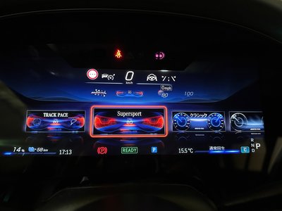 2024 Mercedes-BENZ EQE AMG thumbnail 69