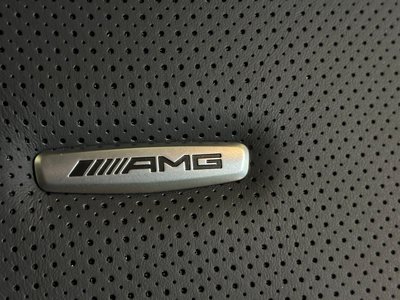 2024 Mercedes-BENZ EQE AMG thumbnail 46