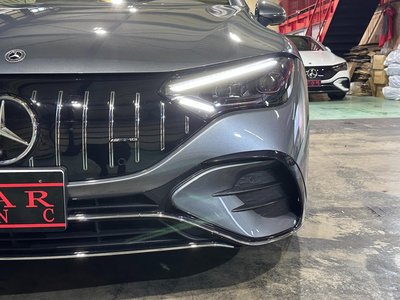 2024 Mercedes-BENZ EQE AMG thumbnail 30