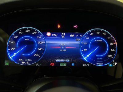 2024 Mercedes-BENZ EQE AMG thumbnail 70