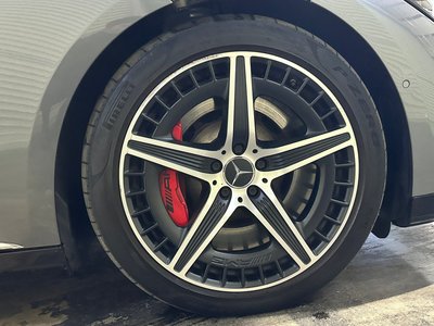 2024 Mercedes-BENZ EQE AMG thumbnail 38