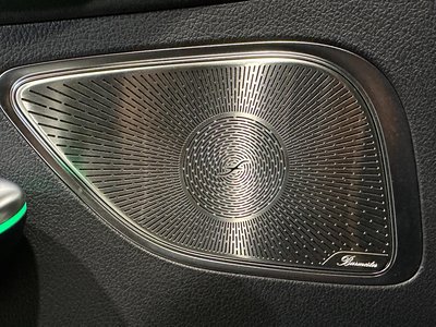 2024 Mercedes-BENZ EQE AMG thumbnail 54
